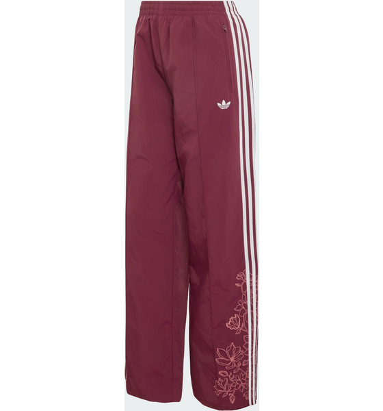 ADIDAS ORIGINALS Adidas Originals Floral Gfx Firebird Loose Träningsbyxor på
