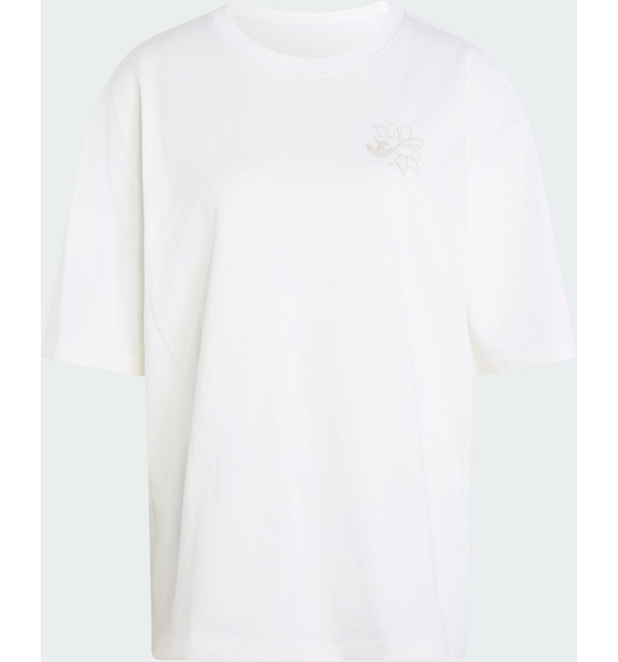 ADIDAS ORIGINALS Adidas Originals Floral Gfx T-shirt på