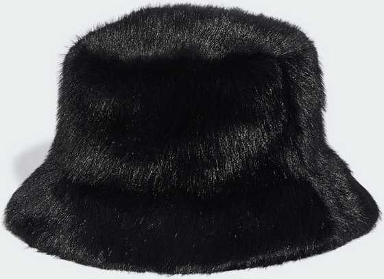 ADIDAS ORIGINALS Adidas Originals Fur Buckethatt på