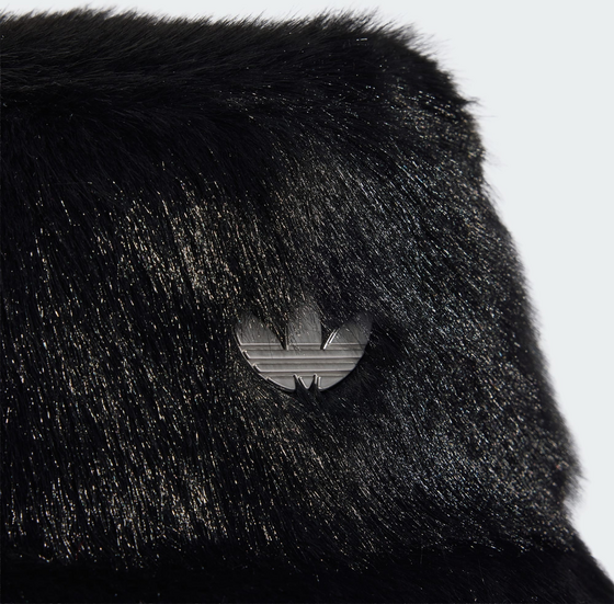 ADIDAS ORIGINALS Adidas Originals Fur Buckethatt på