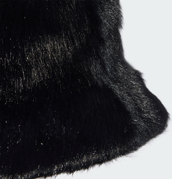 ADIDAS ORIGINALS Adidas Originals Fur Buckethatt på