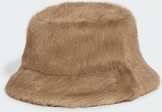 ADIDAS ORIGINALS Adidas Originals Fur Buckethatt på