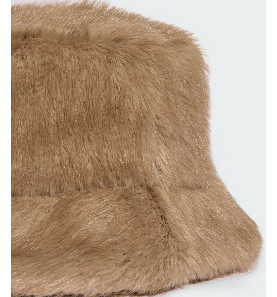 ADIDAS ORIGINALS Adidas Originals Fur Buckethatt på