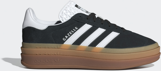 ADIDAS ORIGINALS Adidas Originals Gazelle Bold Shoes på