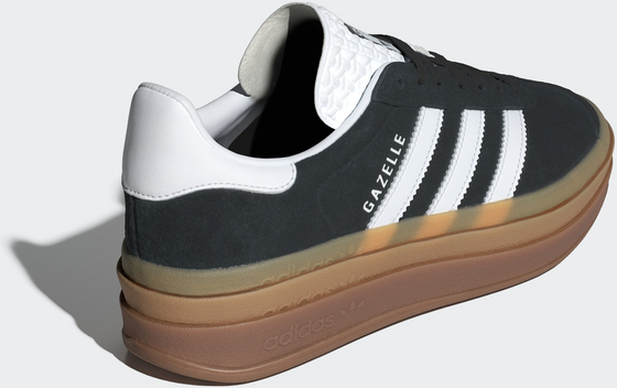 ADIDAS ORIGINALS Adidas Originals Gazelle Bold Shoes på