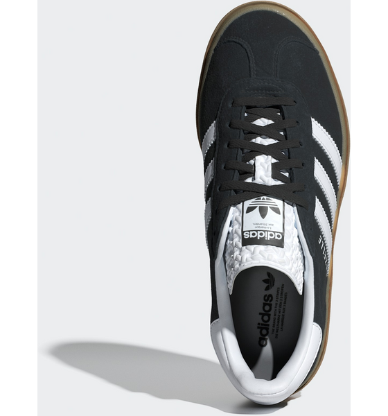 ADIDAS ORIGINALS Adidas Originals Gazelle Bold Shoes på