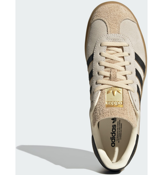 ADIDAS ORIGINALS Adidas Originals Gazelle Bold Skor på