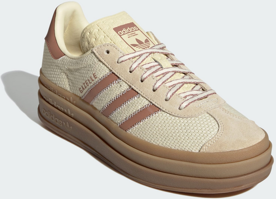 ADIDAS ORIGINALS Adidas Originals Gazelle Bold Skor på