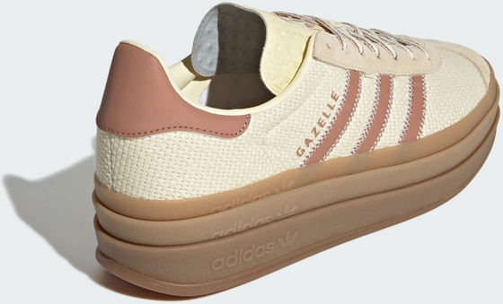 ADIDAS ORIGINALS Adidas Originals Gazelle Bold Skor på