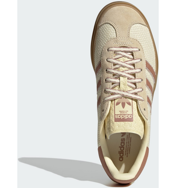 ADIDAS ORIGINALS Adidas Originals Gazelle Bold Skor på