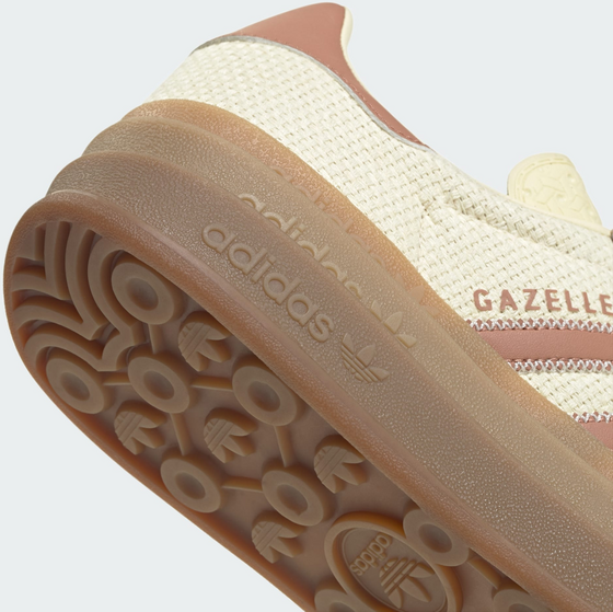 ADIDAS ORIGINALS Adidas Originals Gazelle Bold Skor på