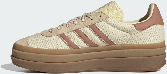 ADIDAS ORIGINALS Adidas Originals Gazelle Bold Skor på