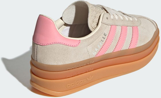 ADIDAS ORIGINALS Adidas Originals Gazelle Bold-skor på