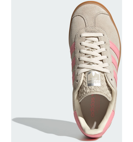 ADIDAS ORIGINALS Adidas Originals Gazelle Bold-skor på
