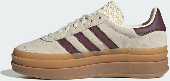 ADIDAS ORIGINALS Adidas Originals Gazelle Bold-skor på