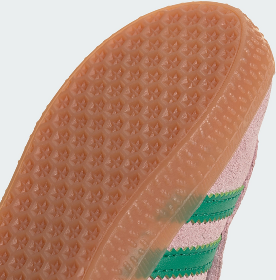 ADIDAS ORIGINALS Adidas Originals Gazelle Comfort Closure Elastic Laces Skor Barn på