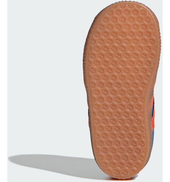 ADIDAS ORIGINALS Adidas Originals Gazelle Comfort Closure Elastic Laces Skor Barn på