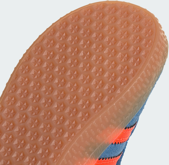 ADIDAS ORIGINALS Adidas Originals Gazelle Comfort Closure Elastic Laces Skor Barn på