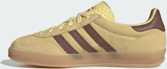ADIDAS ORIGINALS Adidas Originals Gazelle Indoor Skor på