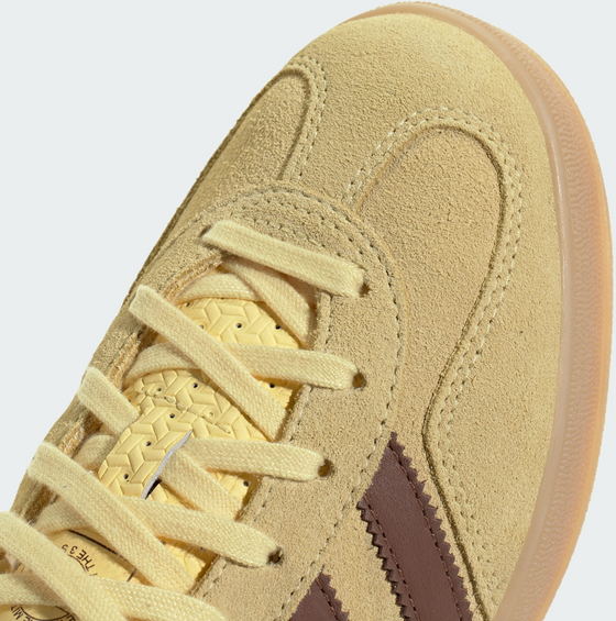ADIDAS ORIGINALS Adidas Originals Gazelle Indoor Skor på
