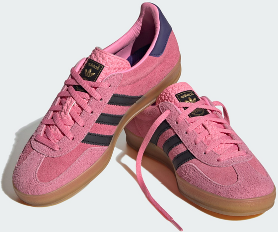 ADIDAS ORIGINALS Adidas Originals Gazelle Indoor Skor på