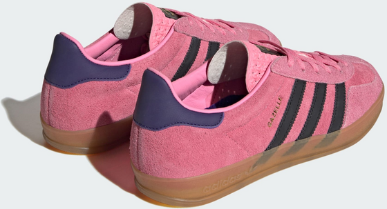 ADIDAS ORIGINALS Adidas Originals Gazelle Indoor Skor på