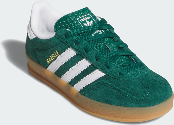 ADIDAS ORIGINALS Adidas Originals Gazelle Indoor Skor på