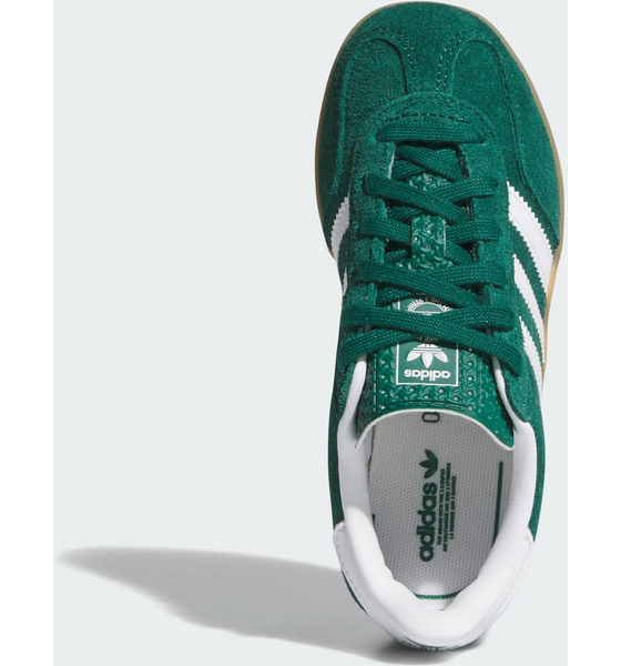 ADIDAS ORIGINALS Adidas Originals Gazelle Indoor Skor på
