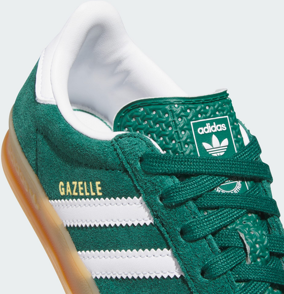 ADIDAS ORIGINALS Adidas Originals Gazelle Indoor Skor på