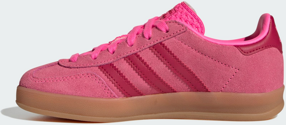 ADIDAS ORIGINALS Adidas Originals Gazelle Indoor Skor på