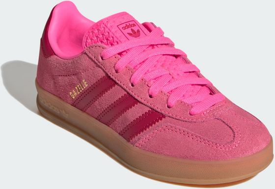 ADIDAS ORIGINALS Adidas Originals Gazelle Indoor Skor på