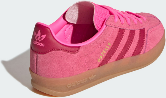 ADIDAS ORIGINALS Adidas Originals Gazelle Indoor Skor på