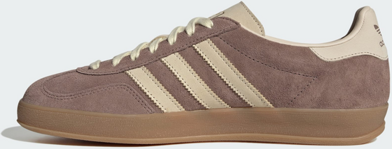 ADIDAS ORIGINALS Adidas Originals Gazelle Indoor Skor på