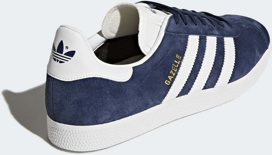 ADIDAS ORIGINALS Adidas Originals Gazelle Skor på
