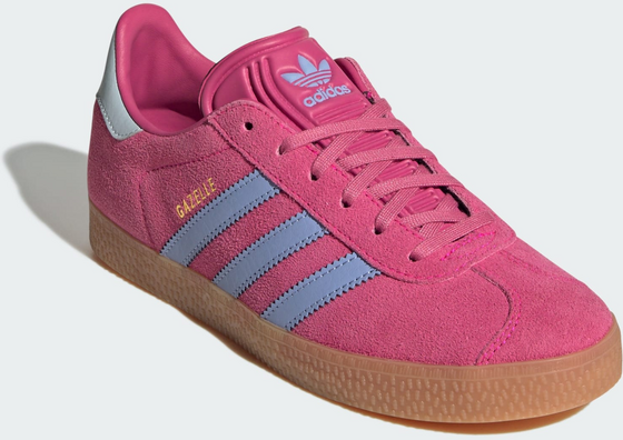 ADIDAS ORIGINALS Adidas Originals Gazelle Skor på