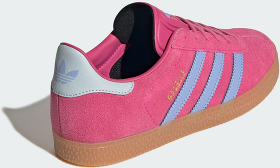 ADIDAS ORIGINALS Adidas Originals Gazelle Skor på