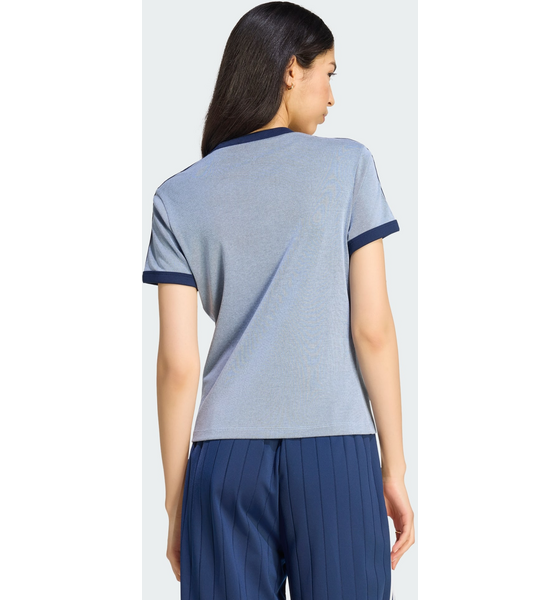 ADIDAS ORIGINALS Adidas Originals Heather 3s Cali T-shirt på