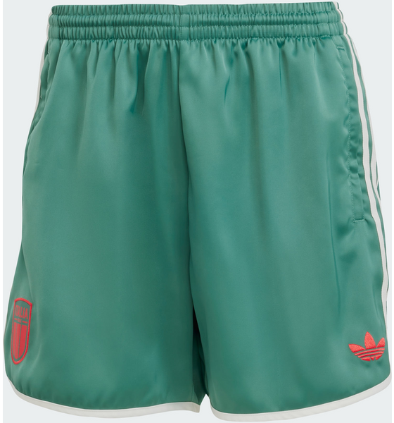 ADIDAS ORIGINALS Adidas Originals Italy Shorts på