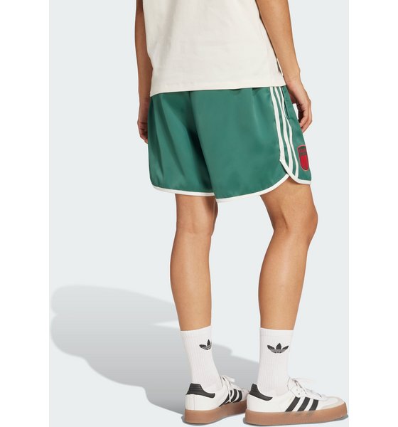 ADIDAS ORIGINALS Adidas Originals Italy Shorts på