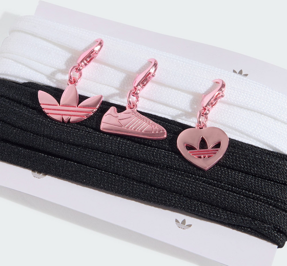 ADIDAS ORIGINALS Adidas Originals Jewelace Berlock-set på