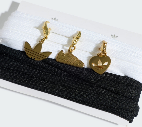 ADIDAS ORIGINALS Adidas Originals Jewelace Berlock-set på