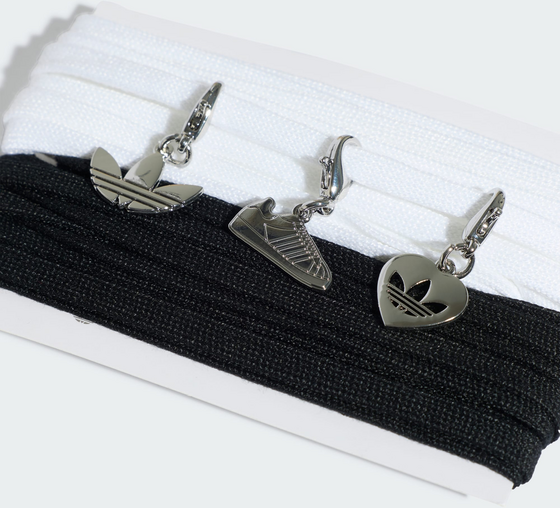 ADIDAS ORIGINALS Adidas Originals Jewelace Berlock-set på