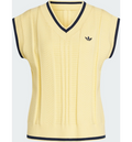 ADIDAS ORIGINALS Adidas Originals Kabelstickad Väst på
