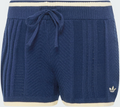 ADIDAS ORIGINALS Adidas Originals Kabelstickade Shorts på