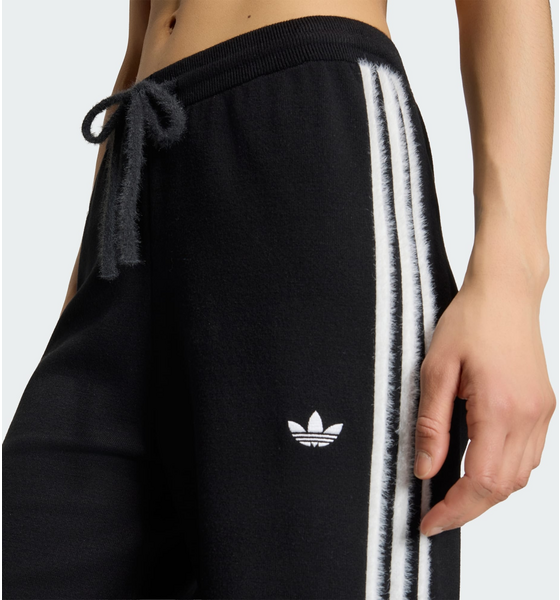 ADIDAS ORIGINALS Adidas Originals Knit Firebird Träningsbyxa på