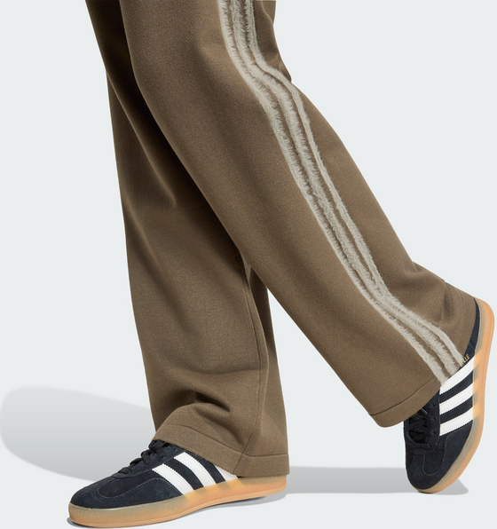 ADIDAS ORIGINALS Adidas Originals Knit Firebird Träningsbyxa på