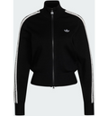 ADIDAS ORIGINALS Adidas Originals Knitted Firebird Träningsjacka på