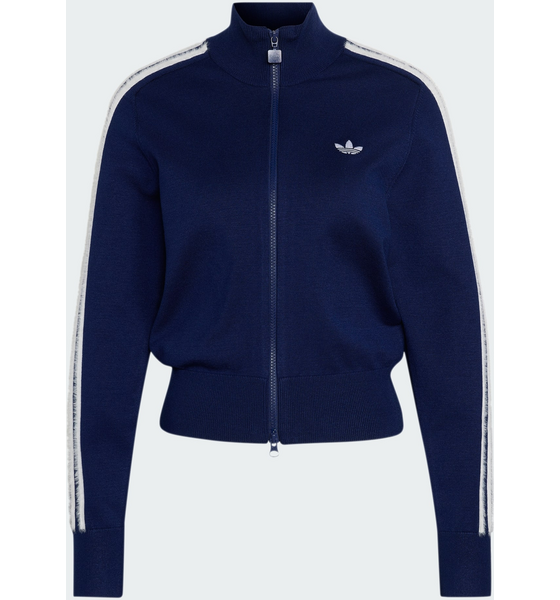 ADIDAS ORIGINALS Adidas Originals Knitted Firebird Träningsjacka på