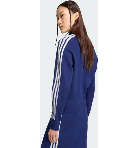 ADIDAS ORIGINALS Adidas Originals Knitted Firebird Träningsjacka på