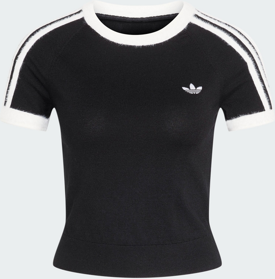 ADIDAS ORIGINALS Adidas Originals Knitted T-shirt på